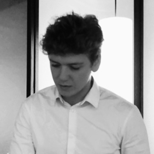 Alexandre - Prof de création de site web - Braine-le-Comte