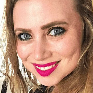 Georgina - Leraar Spreekvaardigheid - engels - Noordwijk
