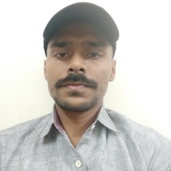 Bhavesh - Physics teacher - Ahmedabad