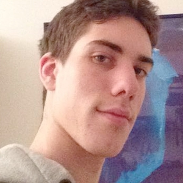 Amaury - Prof de maths - Paris 11e