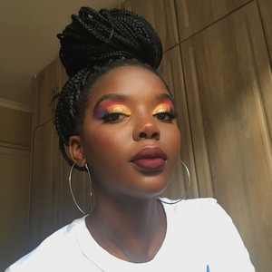 Asanda - Make-up tutor - Clermont