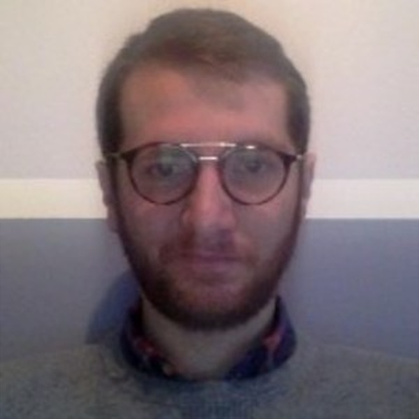 Raphael - Prof de maths - Hautmont