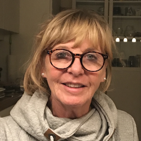 Heidi - Prof d'anglais - Genève