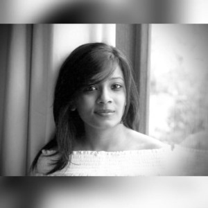 Vansitha - Maths tutor - Carlton