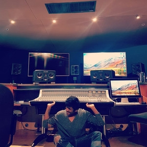 Turvashu - Music production tutor - New Delhi