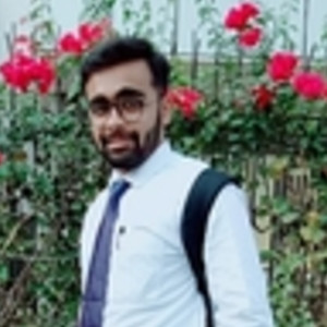 Mohit - Accounting tutor - Thane