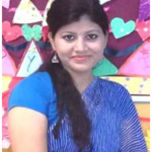 MANISHA - Hindi teacher - Gurugram