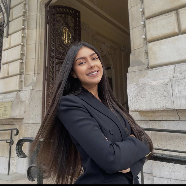 Sephora - Prof d'anglais - Levallois-Perret