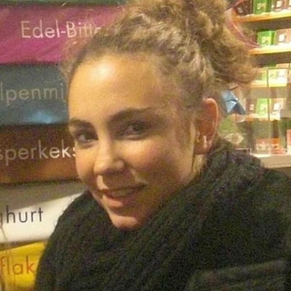 Sophie - Mathelehrerin - Eschbach