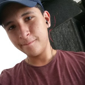 Sergio - Profesor de programación - Tuxtla Gutiérrez