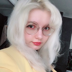 Agata - nauczyciela języka angielskiego - Toruń