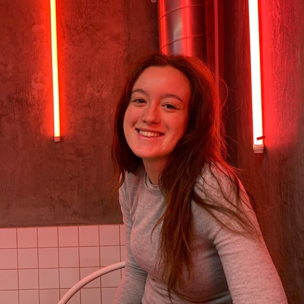 Darcy - Spanish tutor - London