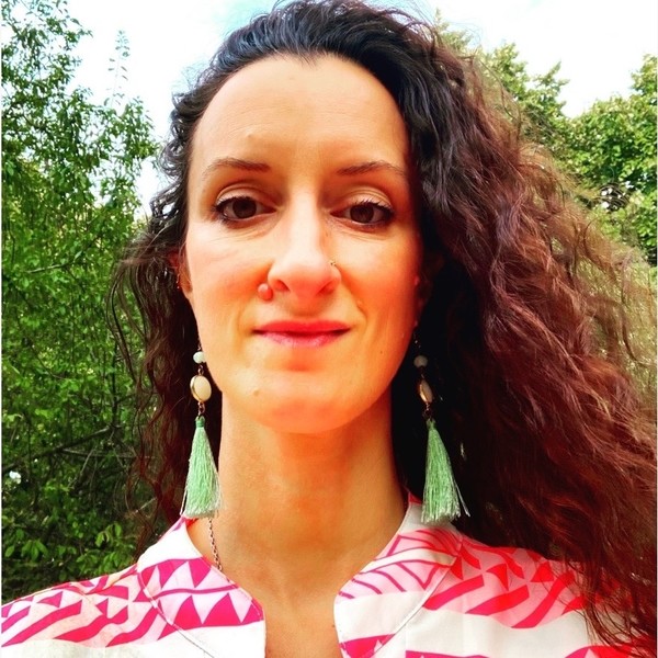 Marion - Prof de soutien scolaire - Strasbourg