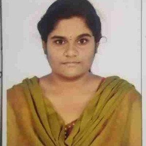 Miduna - Maths tutor - Chennai