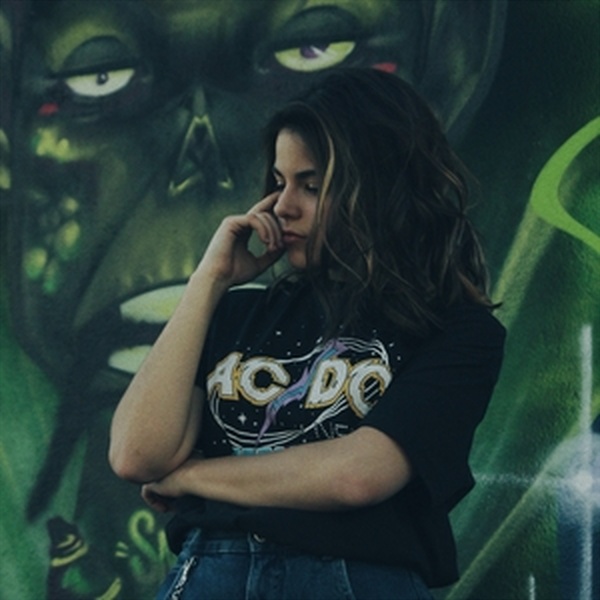 Nuria - tutor académico - Valdemoro