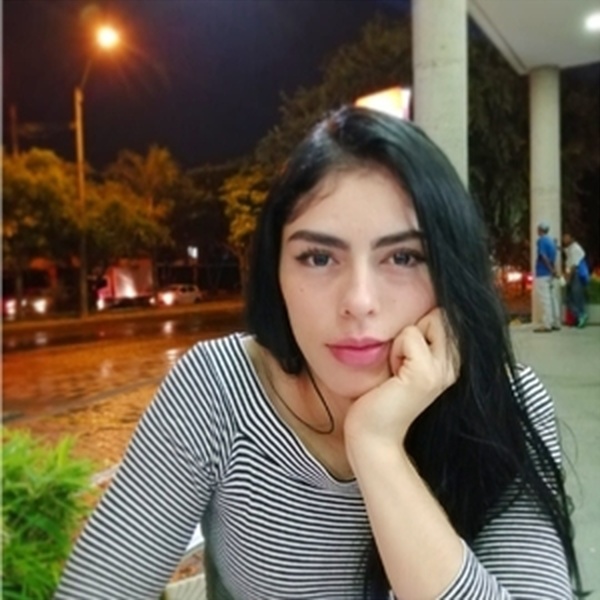 Mariam Juliana - Entrenador personal - Cali