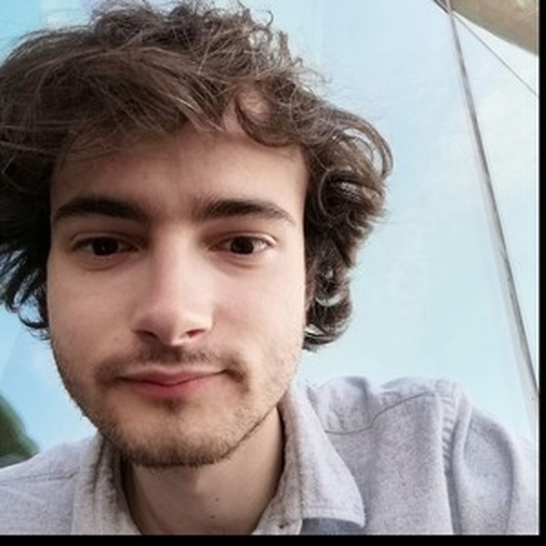 Ludovic - Prof de piano - Marseille
