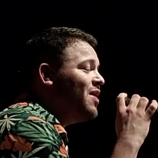 Joako - Profesor iniciación musical - Ciudad de Formosa