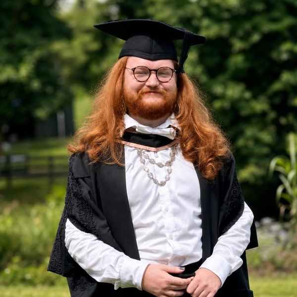 Joel - Biology tutor - Purley