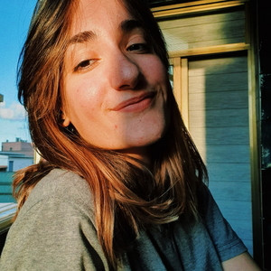 Andrea - Profesor de ayuda con la tarea - Barcelona