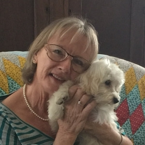 Pamela - Personal training instructor - DeLand