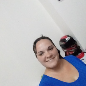 Andrea - Profesor artes plásticas - Posadas