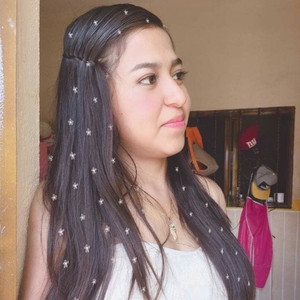 Monica - Profe de psicología positiva - San Juan Atenco