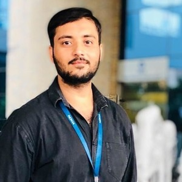 Toqeer - Physics tutor - New Delhi
