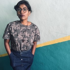 Prathicksha - Biology tutor - Guwahati