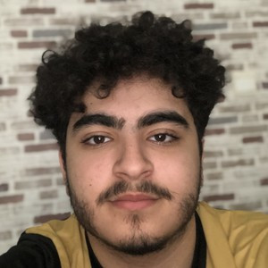 Magdy - Prof de photoshop - La Louvière