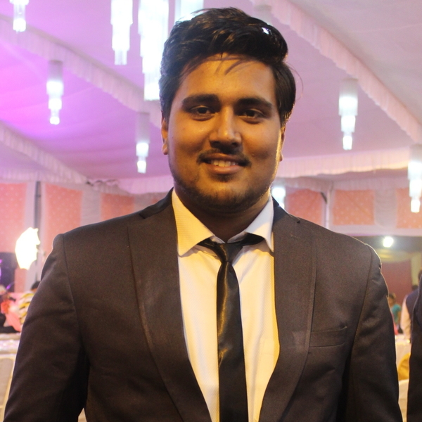 Utkarsh - Chemistry teacher - Semra