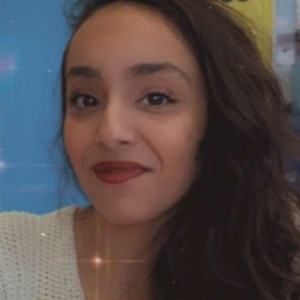 Assia - Sortie d'école & baby-sitting - Colombes