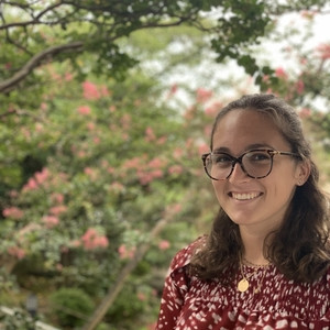 Camille - Prof d'aide aux devoirs - Marseille