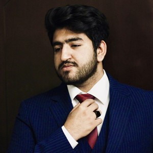 Ali - Photography tutor - Manchester