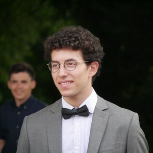 Victor - Prof de français - Courbevoie