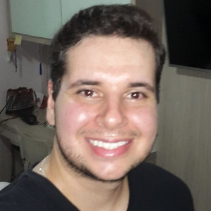 Danilo - Professor de programação - Barueri