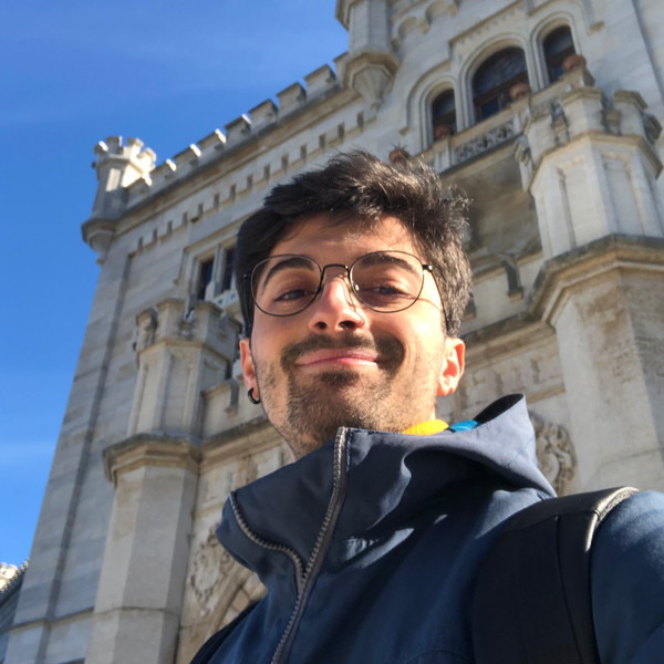 Mario - Insegnante di ripetizioni - Milano