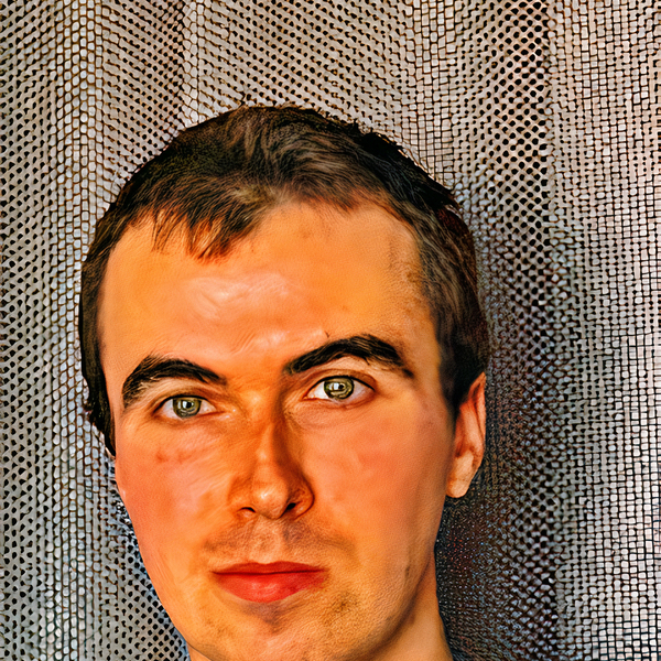 Charles - Prof de philosophie - Marseille 2e