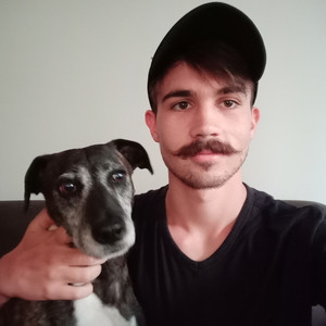 Reuben - Maths tutor - Potchefstroom