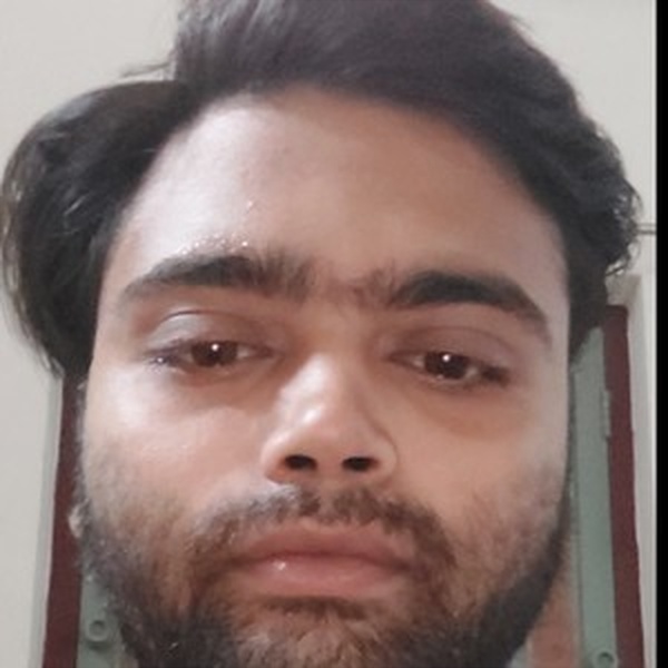 Mohit - Physics tutor - Pune