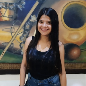 Camila - Profesor de ayuda con la tarea - Sincelejo
