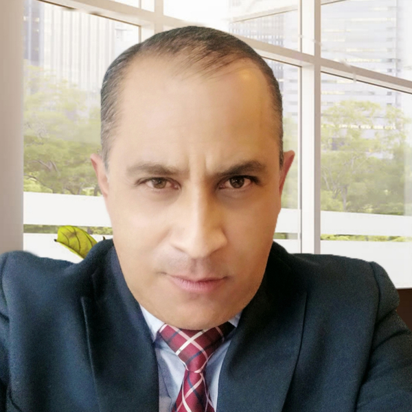 JOSÉ FRANCISCO - profesor de ortografía - Nuevo México