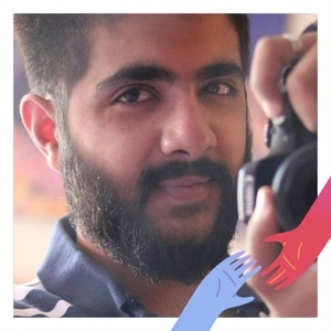 Rishabh - Art and design tutor - Faridabad