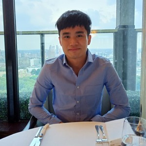 Han Kee - Piano tutor - London