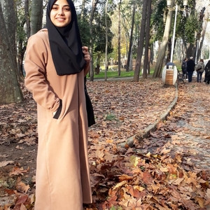 Beyza - Arapça öğretmeni - İstanbul