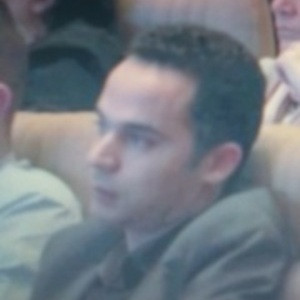 Abdelali - Prof d'initiation informatique - Mantes-la-Jolie