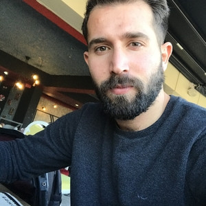 Can Ali - Okul derslerine destek öğretmeni - Sivas