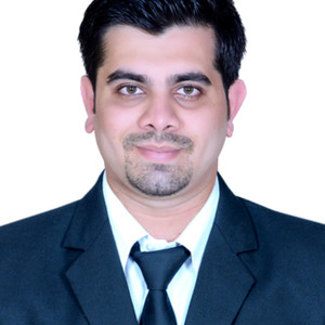Aditya - Pharmaceuticals tutor - Dombivli