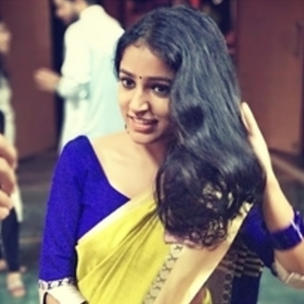 Divya - Geography tutor - New Delhi