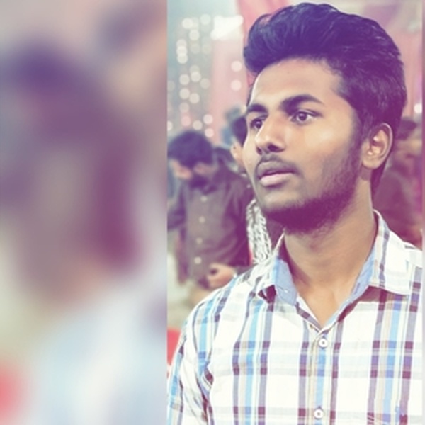 Karan - Maths teacher - Delhi